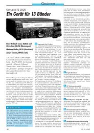 Download des kompletten Tests als PDF-Datei - Kenwood