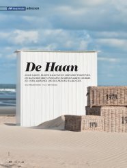 De Haan - Immoweb