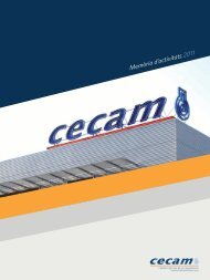 Baixar el PDF - CECAM