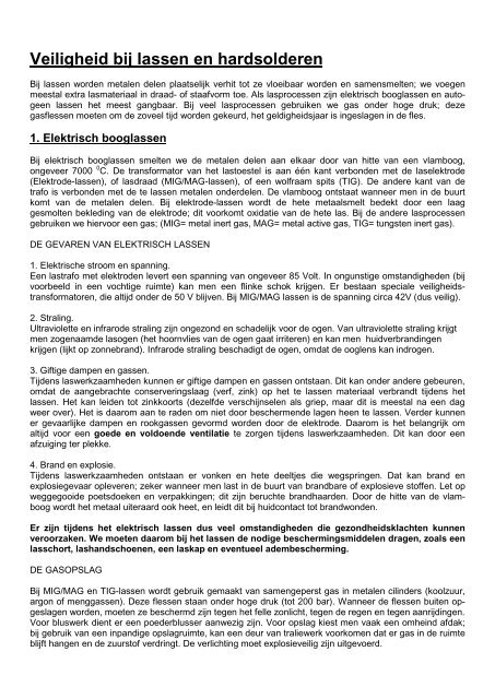 Veiligheid bij lassen.pdf - Velofilie