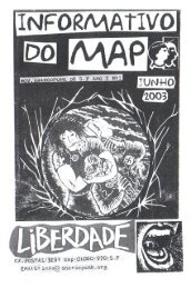 Page 1 Page 2 Editorial : : O movimento anarco-punk, em Sâo Paulo ...