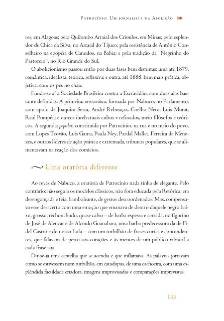 Ciclo dos Fundadores da ABL - Academia Brasileira de Letras