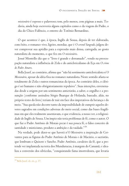 Ciclo dos Fundadores da ABL - Academia Brasileira de Letras