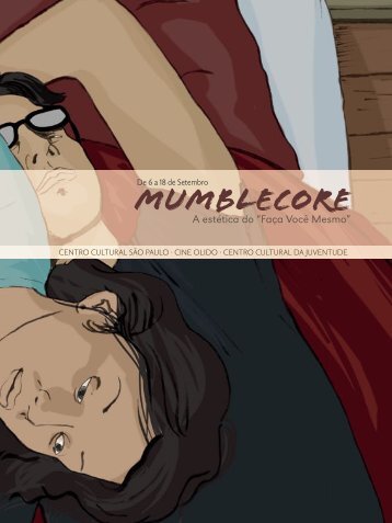 Mumblecore - Centro Cultural São Paulo