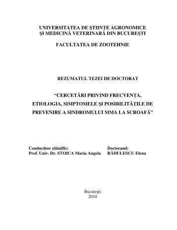 Radulescu Elena_Rezuma RO_Cercetari privind frecventa, etiol.pdf