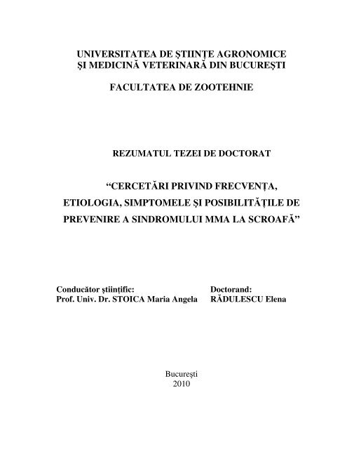 Radulescu Elena_Rezuma RO_Cercetari privind frecventa, etiol.pdf