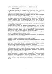 Cap.IX Pericarditele - Cardiologie.ro