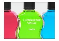 LLENGUATGE VISUAL color - LMI