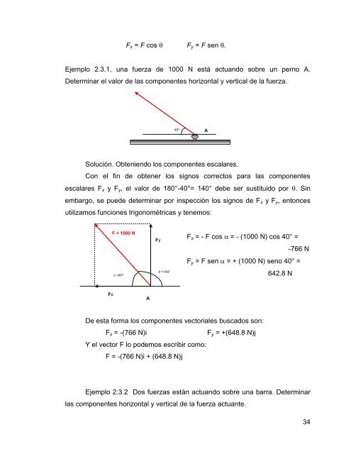 Estatica