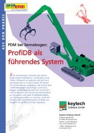 Download - keytech Software GmbH