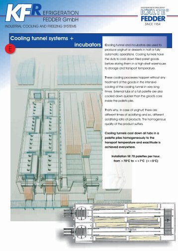 KALTE FEDDER E - KFR-Fedder GmbH