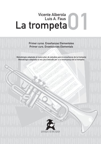 Trompeta 01.indd - Rivera Editores