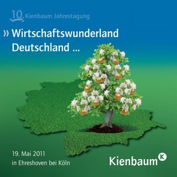 Kienbaum Jahrestagung