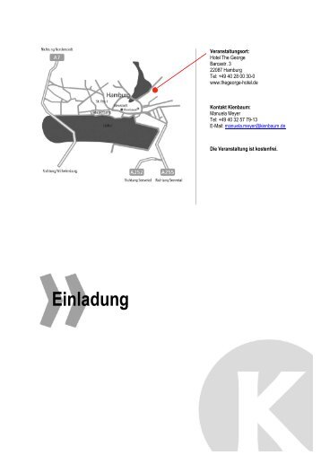 Personalleiterkreis Erneuerbare Energien - Kienbaum