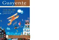 REVISTA GUAYENTE Nº 75 Verano 2006