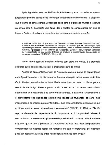 D - SANTOS, JOSALBA FABIANA DOS.pdf - Universidade Federal ...