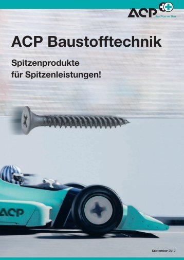 48 h Salzsprühnebel- Prüfung - ACP Baustofftechnik