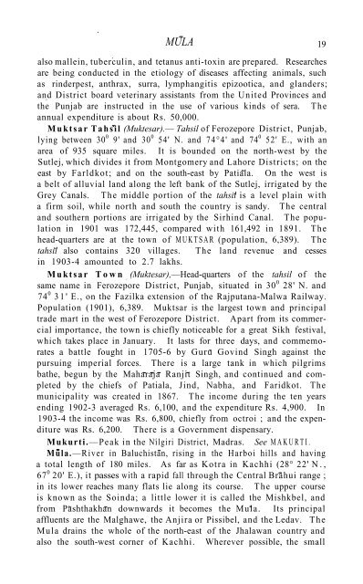 218510_The_Impe ... eer_Of_India_Vol_XVIII.pdf - OUDL Home