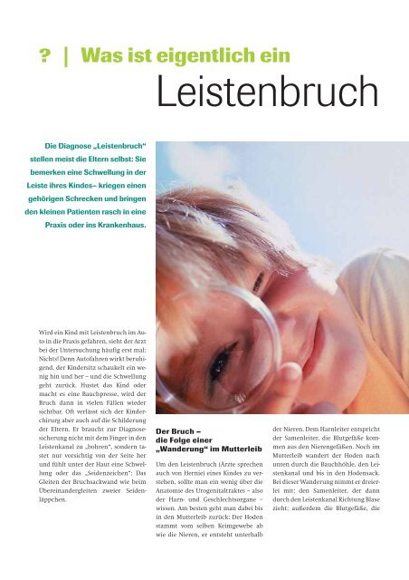 Ambulante Kinderchirurgie - Kinderchirurgie-bonn-zentrum.de
