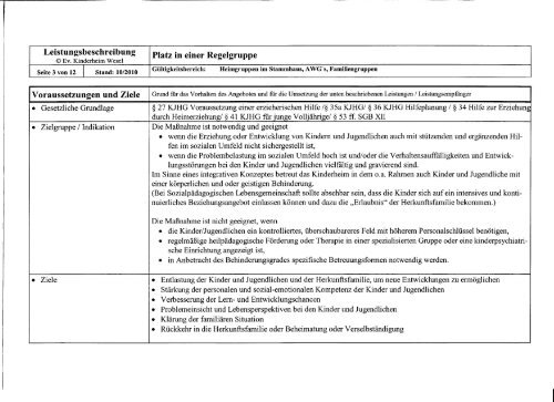 LB Regelgruppe.pdf - Kinderheim Wesel eV