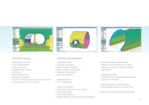 Product brochure, 03/2008 - ABES