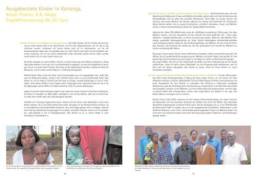 Teil 1 - Kinderrechte Afrika eV