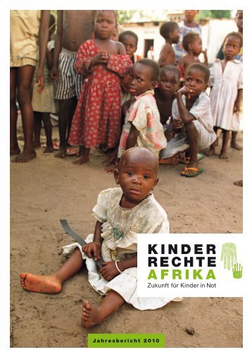 Kinderrechte Afrika eV