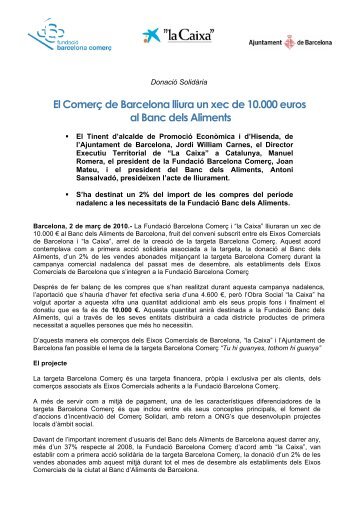 [ pdf ] Dossier informatiu (PDF) - Ajuntament de Barcelona