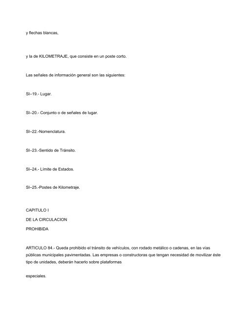 Transito para el Municipio de Ensenada - sindicatura ensenada bc ...