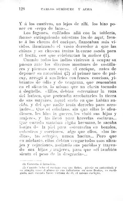 En la pampa [microform] : narraciones guachescas de la república ...