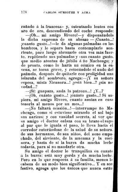 En la pampa [microform] : narraciones guachescas de la república ...