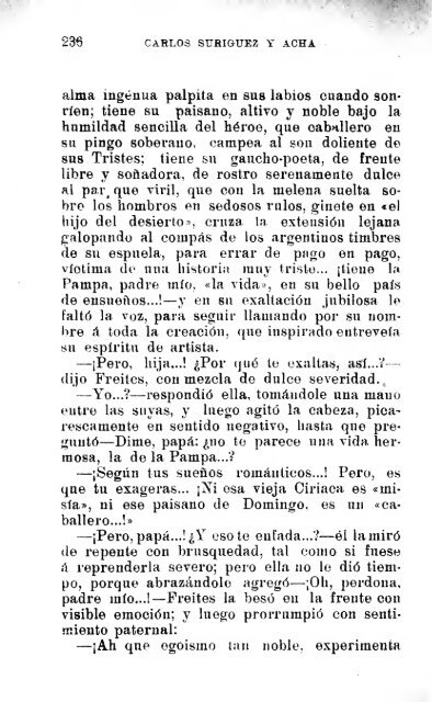 En la pampa [microform] : narraciones guachescas de la república ...