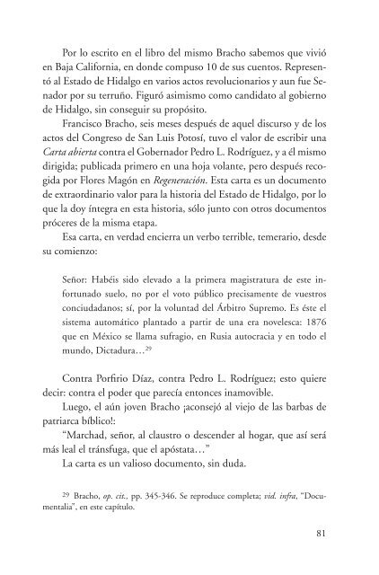 hidalgo - secom sa de cv