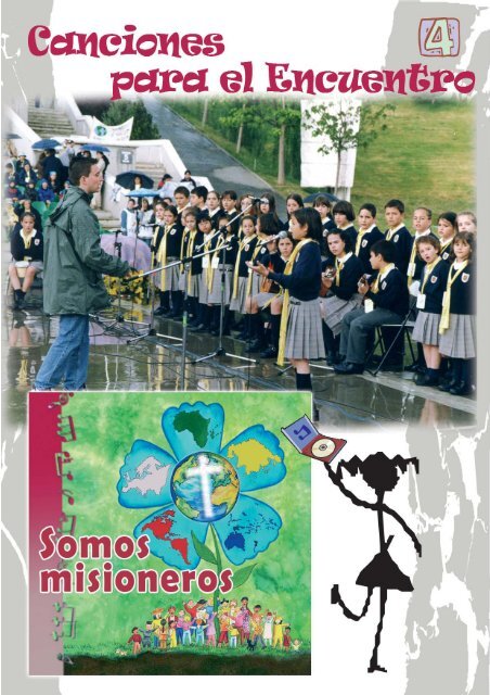 Somos Misioneros