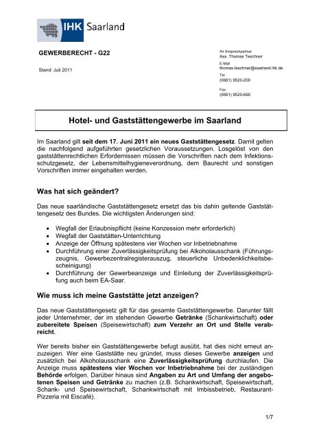 Konzession für alkoholausschank