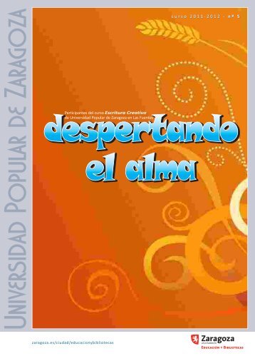 Despertando el Alma (documento pdf)