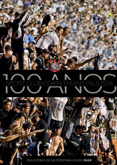 Estudantes do ensino fundamental e médio jogam futebol americano com  atletas do Corinthians