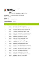 Lista de filmes - Blog do Ludwig Oliveira