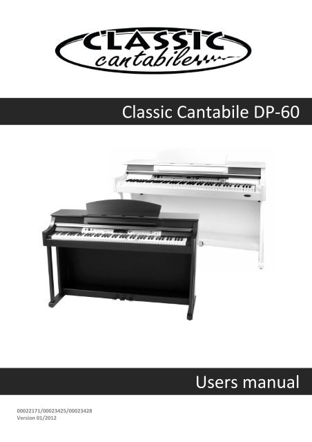 Classic Cantabile support pour violoncelle