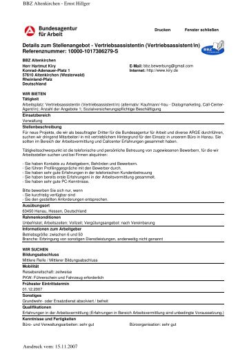 Stellenangebot Hanau.pdf