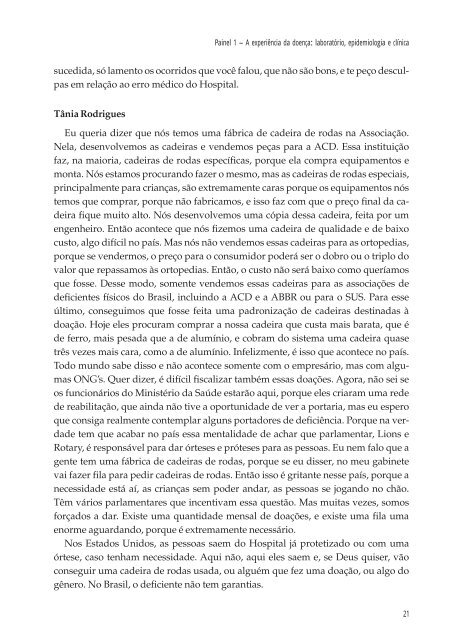 40 anos de Vacina Sabin no Brasil - História da Poliomielite - Fiocruz