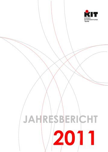 Jahresbericht KIT 2011