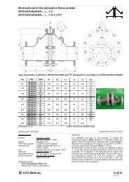 1.2 KITO EFA-Det4-IIA-â¦/â¦-1.2