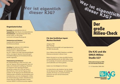 Ausschreibung Refi 08 - pdf.qxp - KjG