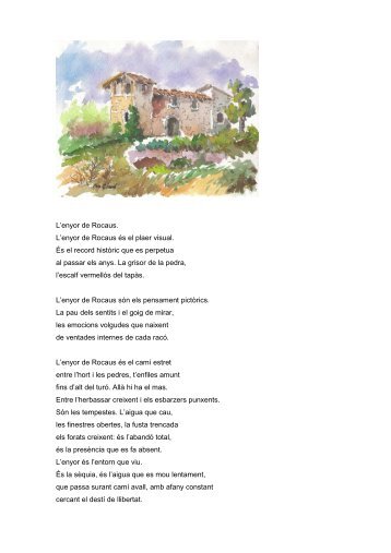 Rainer Maria Rilke: poemas franceses