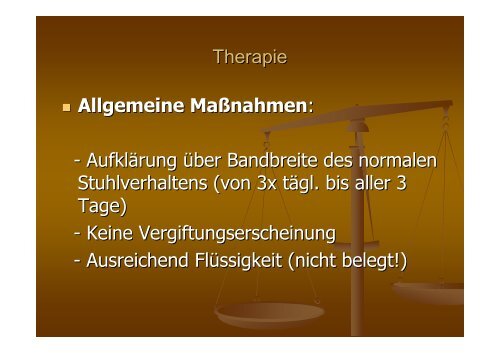 Therapie Der Obstipation Was Tun Bei Verstopfung 0 3 Mb