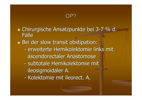 Therapie der Obstipation - Was tun bei Verstopfung?- 0,3 MB