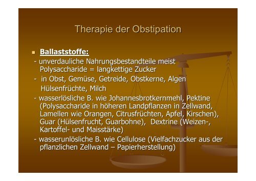 Therapie der Obstipation - Was tun bei Verstopfung?- 0,3 MB