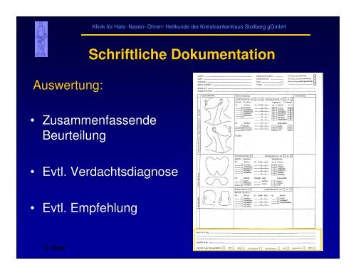 Vortrag anzeigen - Kreiskrankenhaus Stollberg gGmbH