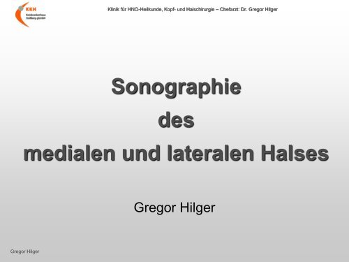 Lateraler Hals